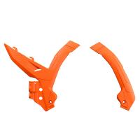 Polisport Plastics & Bodywork
