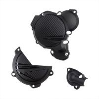 Polisport Plastics & Bodywork