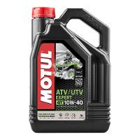 Motul Oils & Chemicals