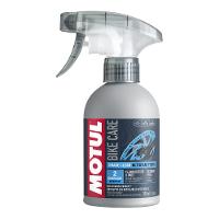 Motul Oils & Chemicals