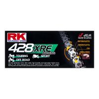 Link Chains & Sprockets