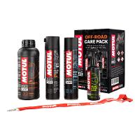 Motul Oils & Chemicals