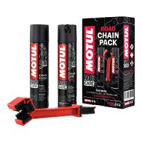 Motul Oils & Chemicals