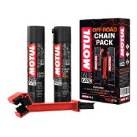 Motul Oils & Chemicals