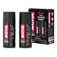 Motul Oils & Chemicals