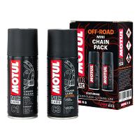 Motul Oils & Chemicals