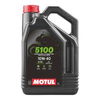 Motul Oils & Chemicals