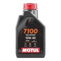 Motul Oils & Chemicals