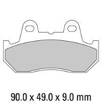 Ferodo Brake Components