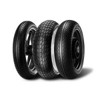 Pirelli Tyres & Tubes