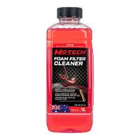 Mo Tech Oils & Chemicals