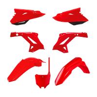Polisport Plastics & Bodywork