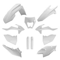 Polisport Plastics & Bodywork