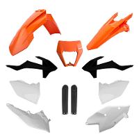 Polisport Plastics & Bodywork
