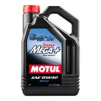 Motul Oils & Chemicals