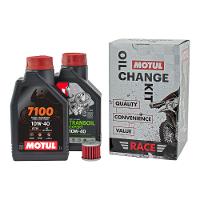 Motul Oil System