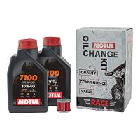 Motul Oil System