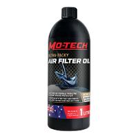 Mo Tech Oils & Chemicals