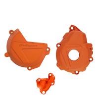 Polisport Plastics & Bodywork