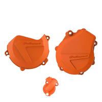 Polisport Plastics & Bodywork