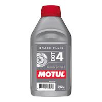 Motul Oils & Chemicals