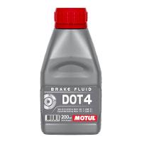 Motul Oils & Chemicals