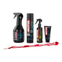 Motul Oils & Chemicals