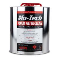 Mo Tech Oils & Chemicals