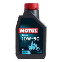 Motul Oils & Chemicals