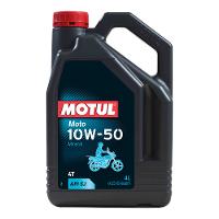 Motul Oils & Chemicals