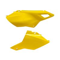 Polisport Plastics & Bodywork