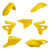 Polisport Plastics & Bodywork