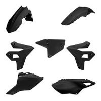 Polisport Plastics & Bodywork