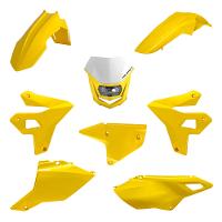 Polisport Plastics & Bodywork