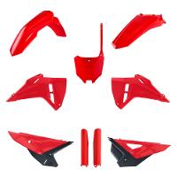 Polisport Plastics & Bodywork