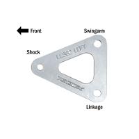 Vortex Steering & Linkage