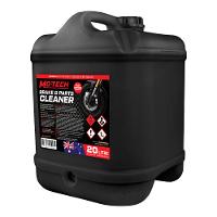 Mo Tech Oils & Chemicals