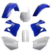 Polisport Plastics & Bodywork