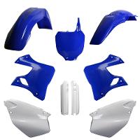 Polisport Plastics & Bodywork