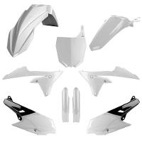 Polisport Plastics & Bodywork
