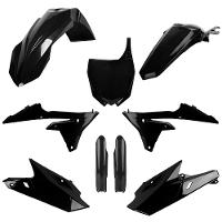 Polisport Plastics & Bodywork
