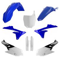 Polisport Plastics & Bodywork