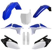 Polisport Plastics & Bodywork