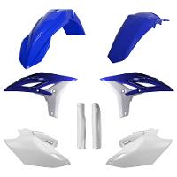 Polisport Plastics & Bodywork