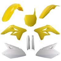 Polisport Plastics & Bodywork