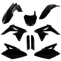 Polisport Plastics & Bodywork