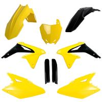 Polisport Plastics & Bodywork