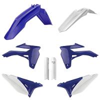 Polisport Plastics & Bodywork
