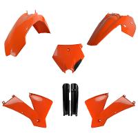 Polisport Plastics & Bodywork