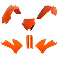 Polisport Plastics & Bodywork